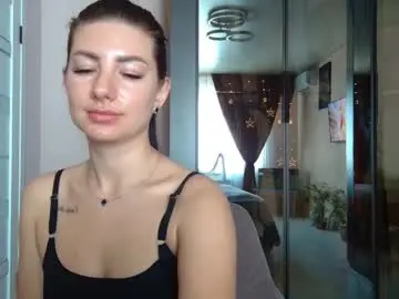 Nessystar  live sex cam