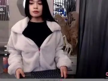 Nikavossx  live sex cam