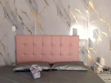 Nikavossx  live sex cam