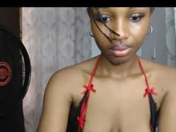 Pretty_ebonygirl2  live sex cam