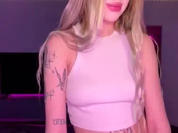 Tanyaquartaro  live sex cam