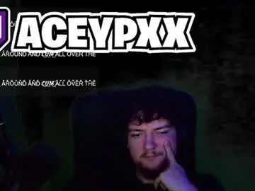 Aceypxx  live sex cam