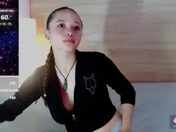 Alilitbloommar  live sex cam