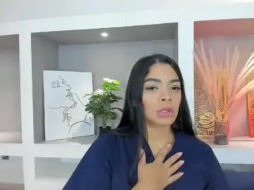 Alissongreyns  live sex cam