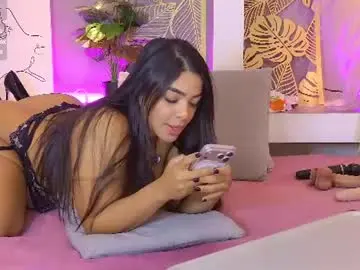 Alissongreyns  live sex cam