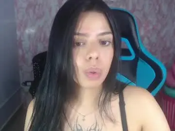 Channel_garcia_ch  live sex cam