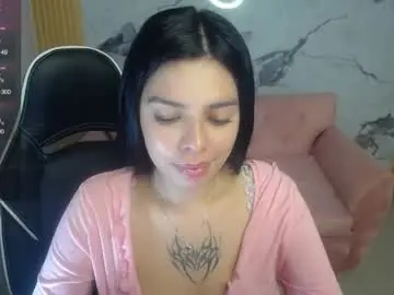Channel_garcia_ch  live sex cam