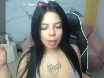 Channel_garcia_ch  live sex cam
