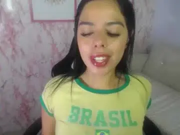 Channel_garcia_ch  live sex cam