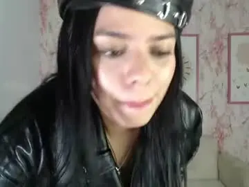 Channel_garcia_ch  live sex cam