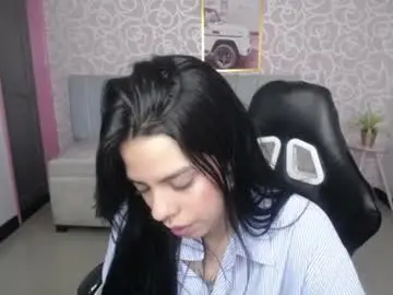 Channel_garcia_ch  live sex cam