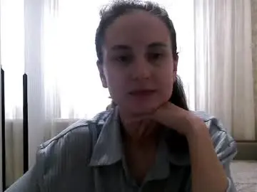 Claribelwaker  live sex cam