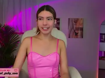 Gaby_uwu  live sex cam