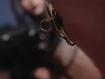 Goth_dolll  live sex cam