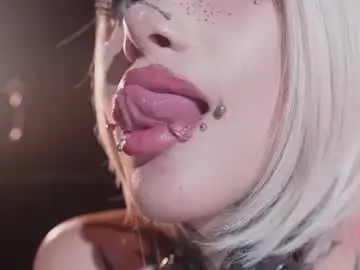 Goth_dolll  live sex cam