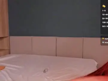 Hunnyhan  live sex cam