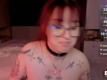 Hunnyhan  live sex cam