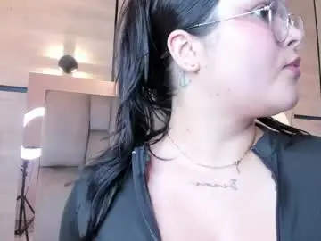 Im_mou_  live sex cam