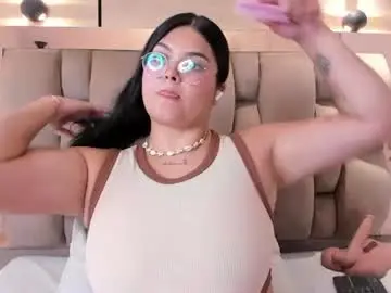 Im_mou_  live sex cam