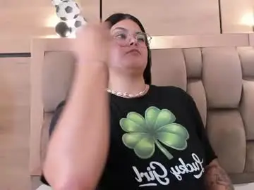 Im_mou_  live sex cam