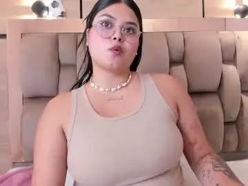 Im_mou_  live sex cam