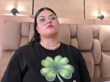 Im_mou_  live sex cam