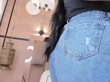 Im_mou_  live sex cam