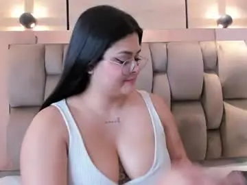 Im_mou_  live sex cam