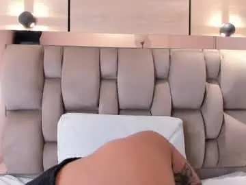 Im_mou_  live sex cam