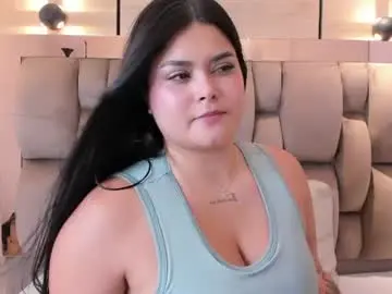Im_mou_  live sex cam
