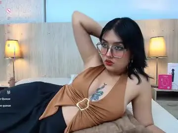 Iris_gomez  live sex cam
