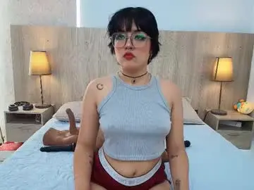 Iris_gomez  live sex cam