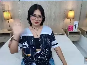 Iris_gomez  live sex cam