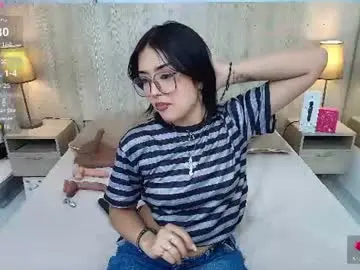 Iris_gomez  live sex cam