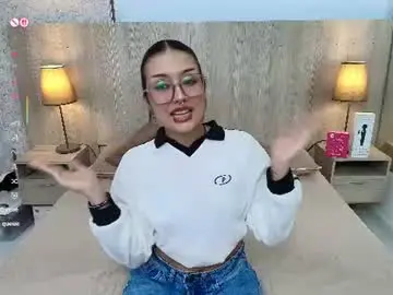 Iris_gomez  live sex cam
