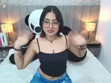 Iris_gomez  live sex cam