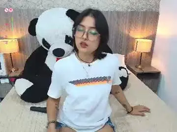 Iris_gomez  live sex cam