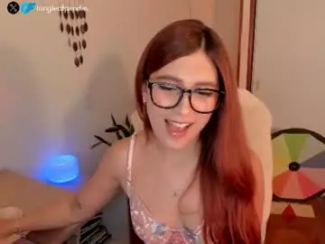 Jungleofpandas  live sex cam
