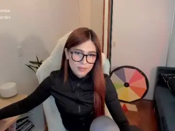 Jungleofpandas  live sex cam