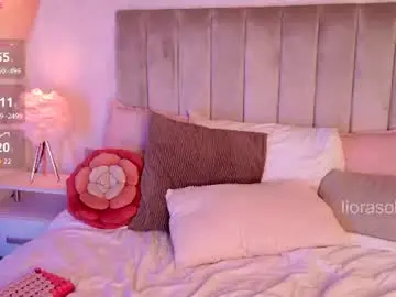 Liarasol  live sex cam