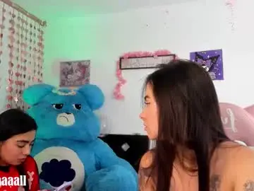 Lucyy_tayy  live sex cam