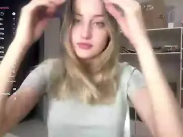 Marileeroush  live sex cam