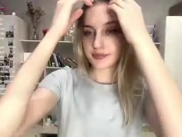 Marileeroush  live sex cam