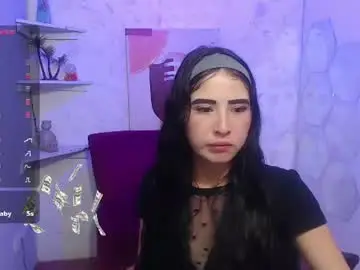 Melodi_velasquez  live sex cam