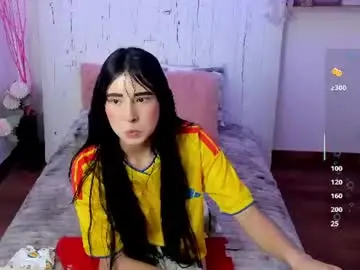 Melodi_velasquez  live sex cam