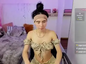 Melodi_velasquez  live sex cam