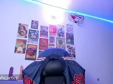 Miacarterxxx  live sex cam