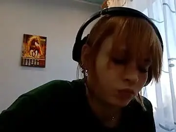 Naomisanchious  live sex cam