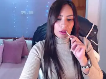 Paulina_galvis2700  live sex cam