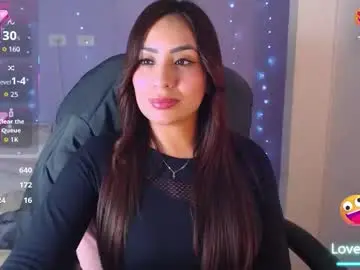 Paulina_galvis2700  live sex cam